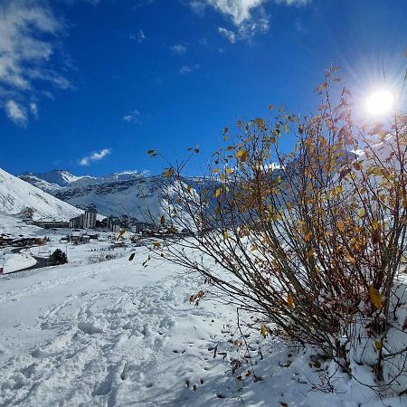 Apartment Le Prariond - Val Claret-11 By Interhome Tignes Exterior photo