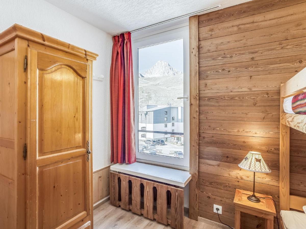 Apartment Le Prariond - Val Claret-11 By Interhome Tignes Exterior photo